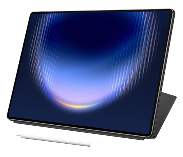 Huawei MatePad Pro Max 13.2" 12/256GB OLED Grey cover +M-Pencil Pro - 1570810 - zdjęcie